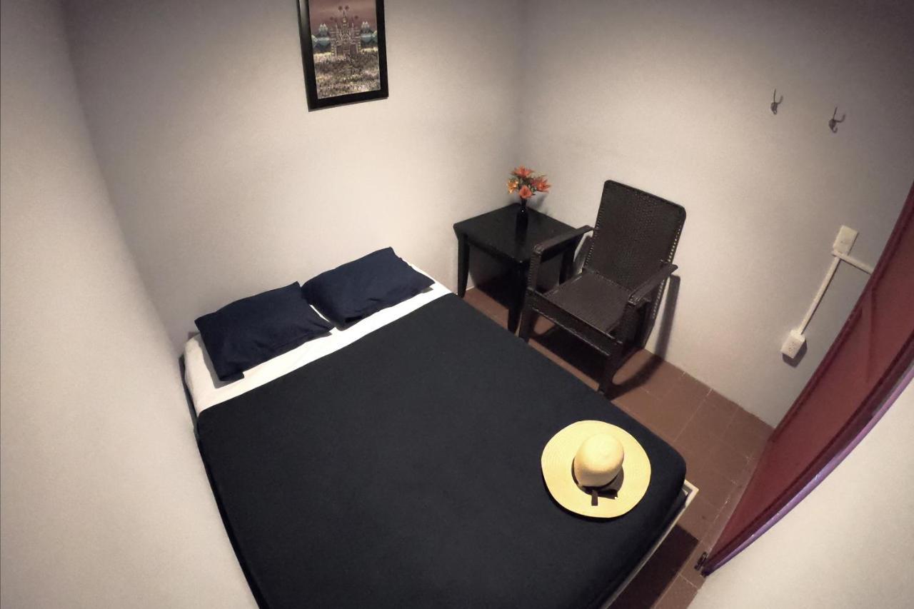 Hostel Auikyani Cozumel Ngoại thất bức ảnh