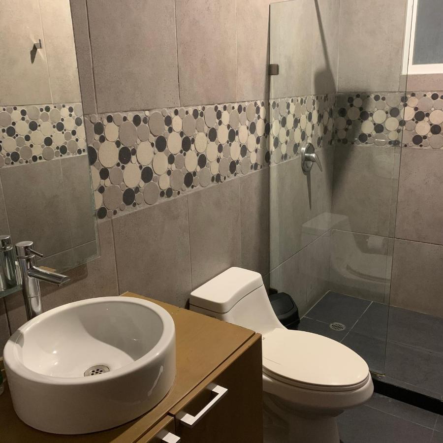 Hostel Auikyani Cozumel Ngoại thất bức ảnh