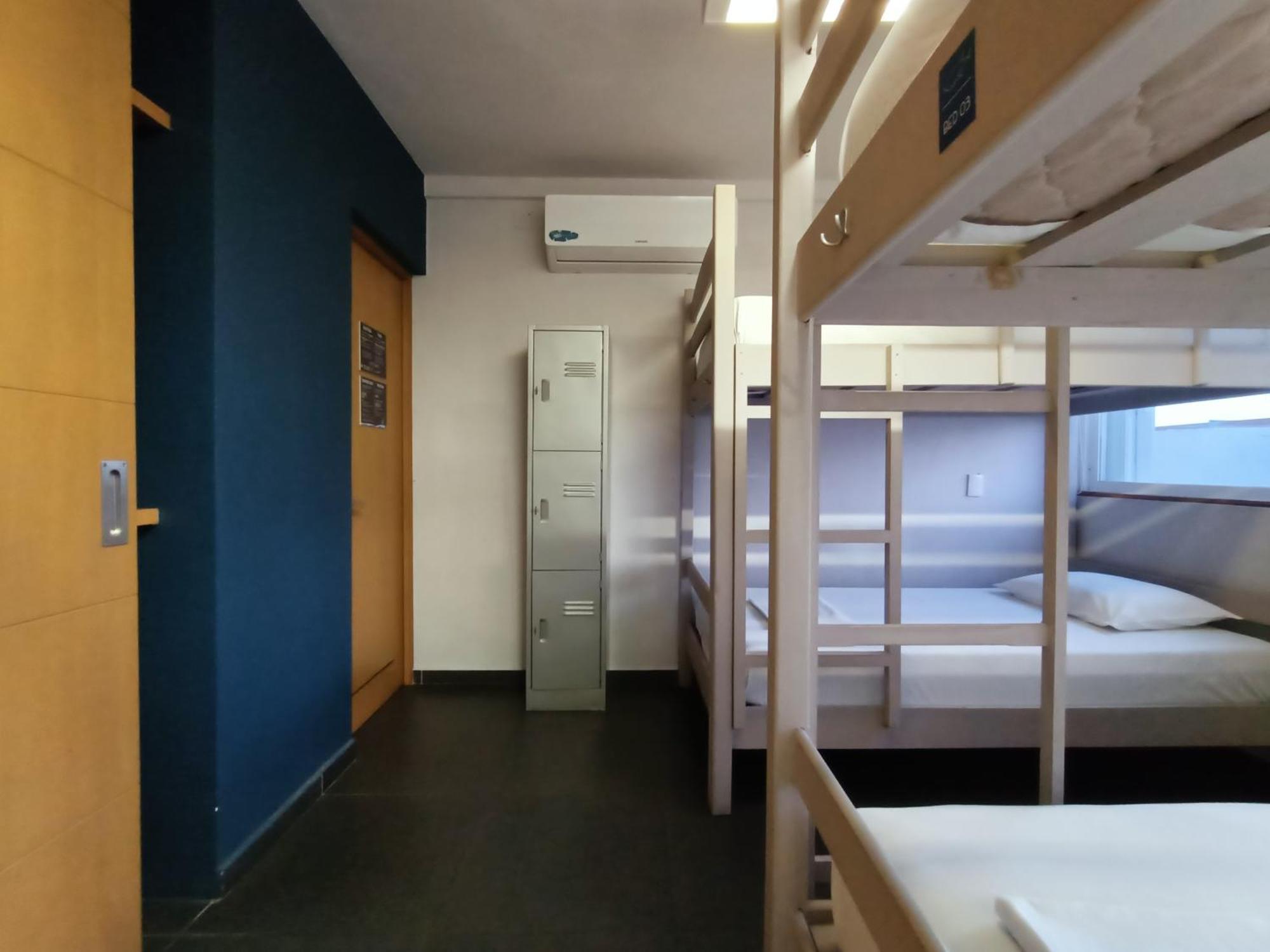 Hostel Auikyani Cozumel Ngoại thất bức ảnh