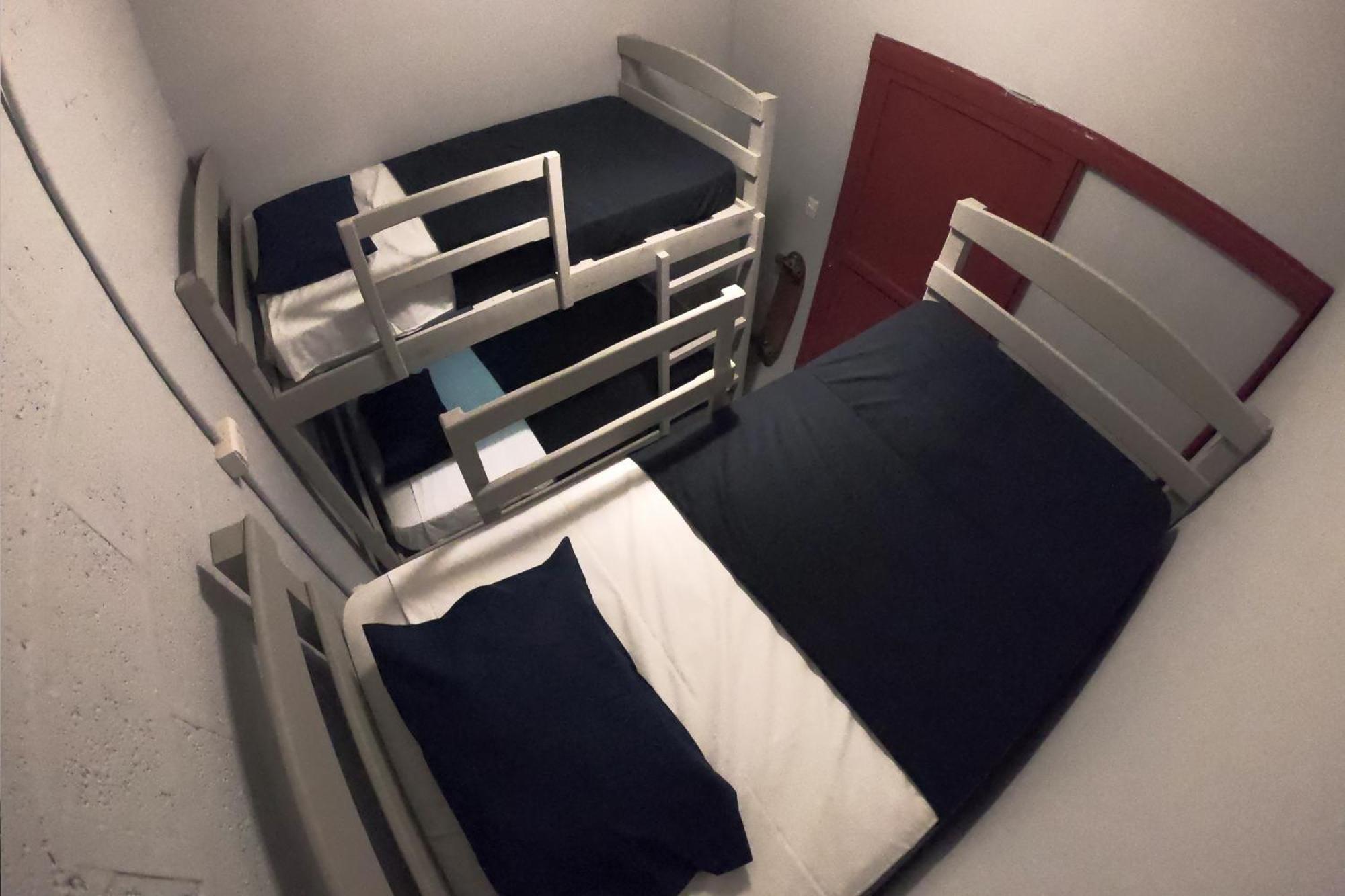 Hostel Auikyani Cozumel Ngoại thất bức ảnh