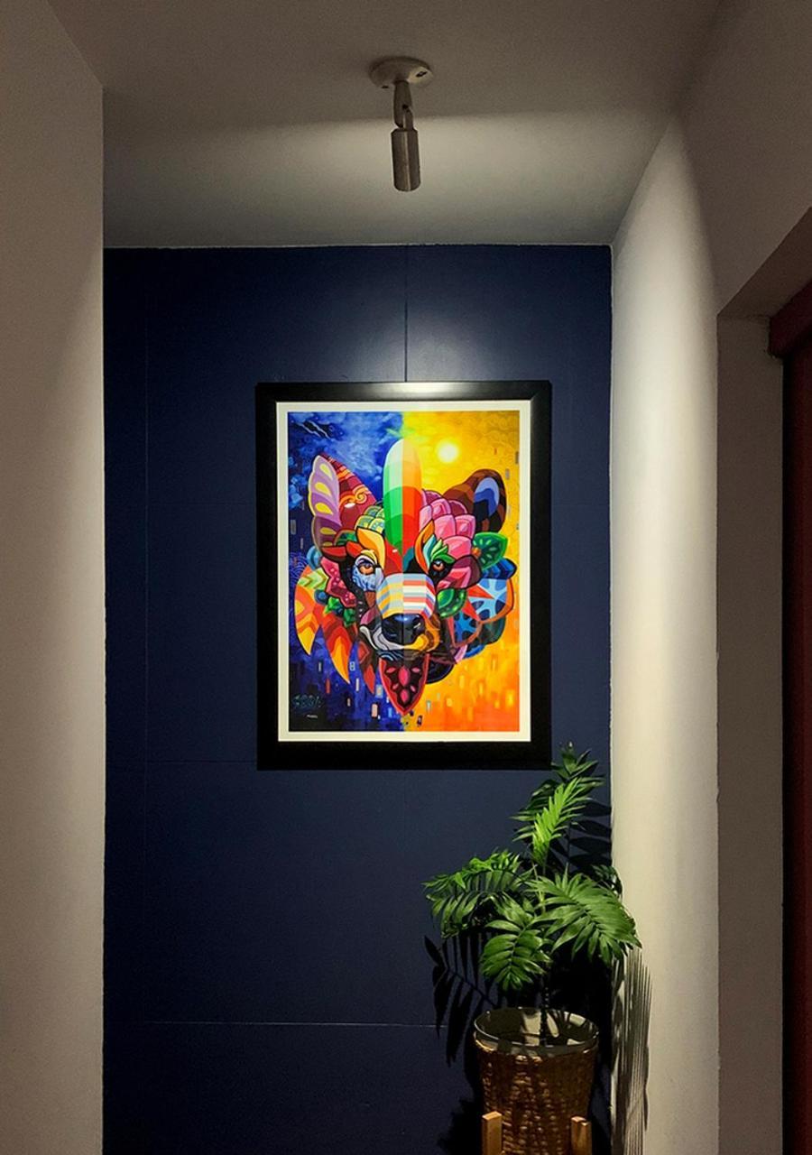 Hostel Auikyani Cozumel Ngoại thất bức ảnh