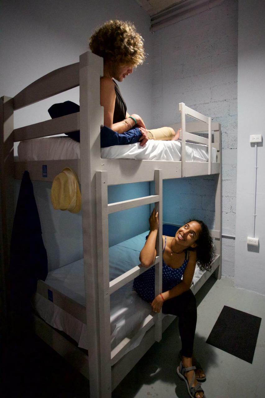 Hostel Auikyani Cozumel Ngoại thất bức ảnh