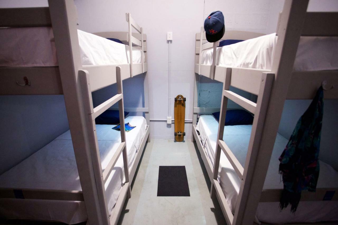 Hostel Auikyani Cozumel Ngoại thất bức ảnh