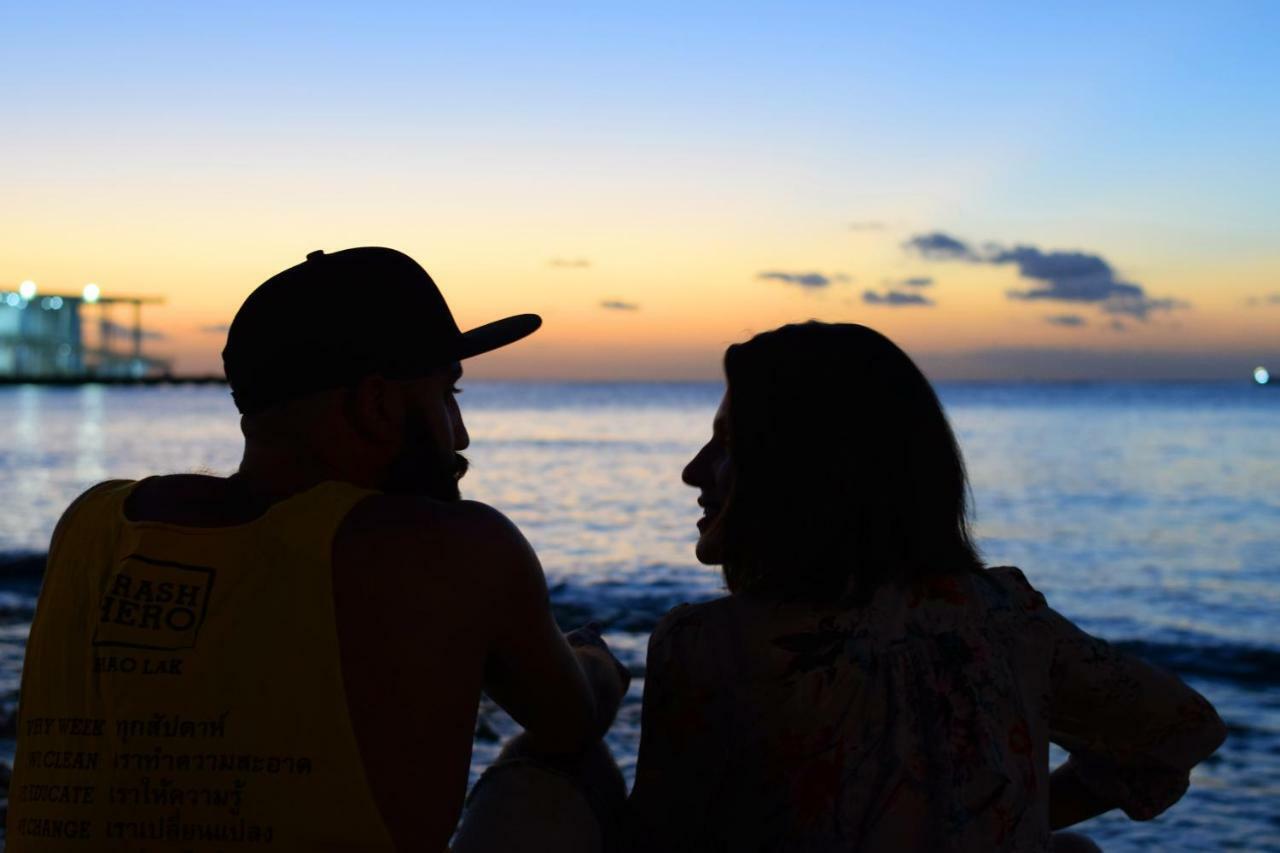 Hostel Auikyani Cozumel Ngoại thất bức ảnh