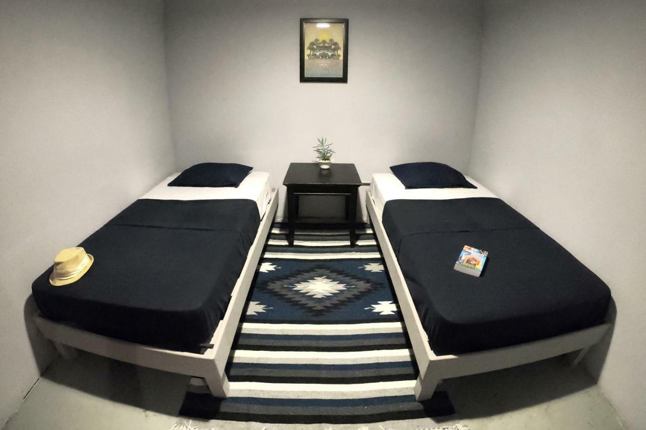 Hostel Auikyani Cozumel Ngoại thất bức ảnh
