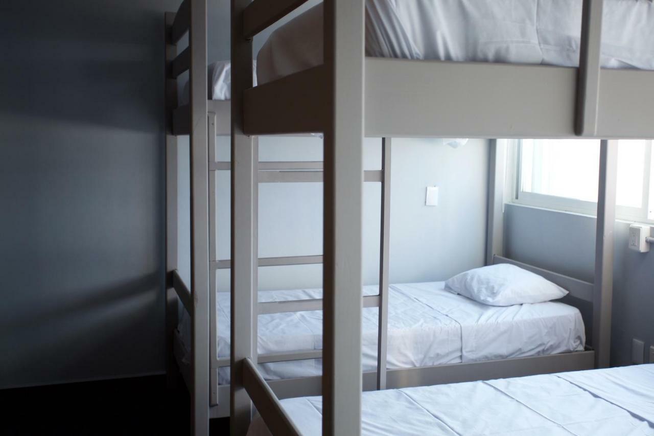 Hostel Auikyani Cozumel Ngoại thất bức ảnh