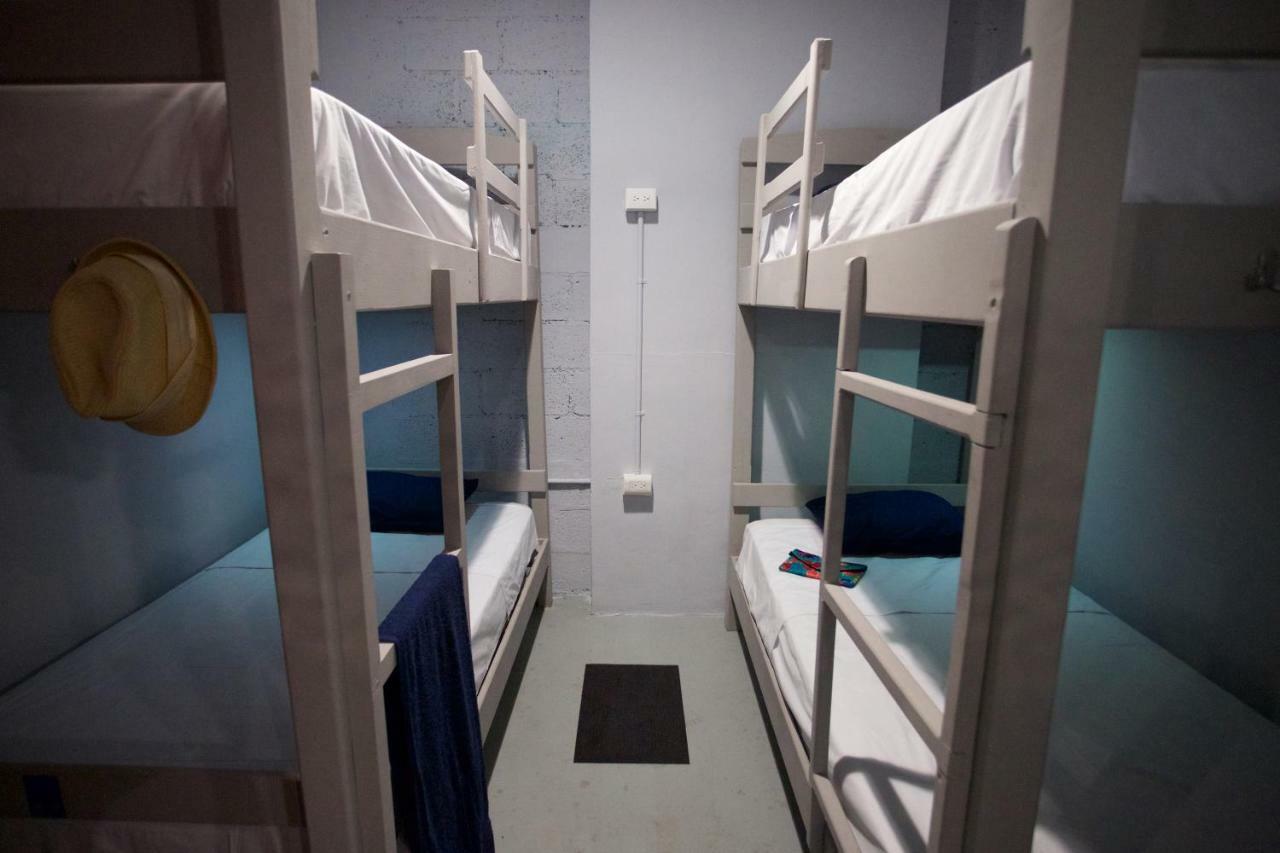 Hostel Auikyani Cozumel Ngoại thất bức ảnh
