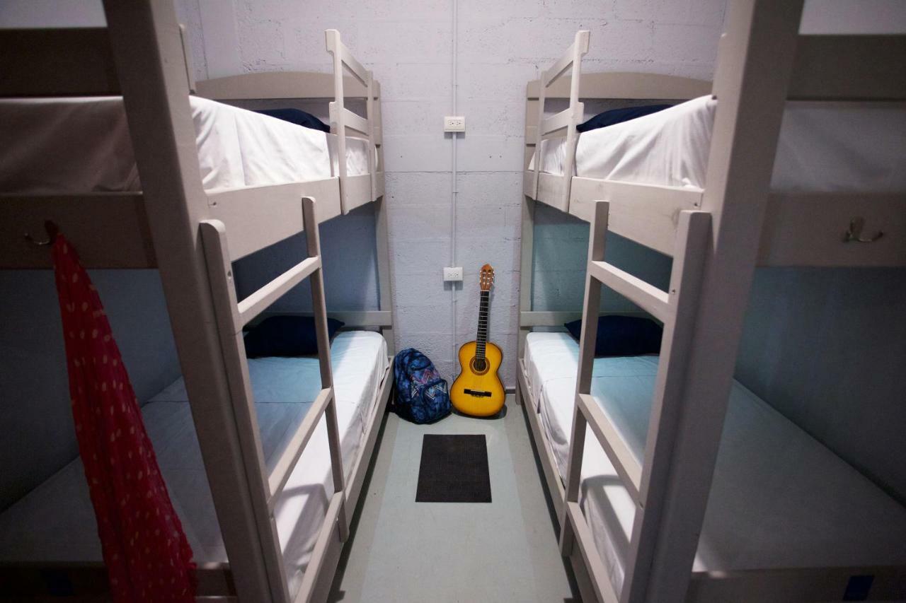 Hostel Auikyani Cozumel Ngoại thất bức ảnh