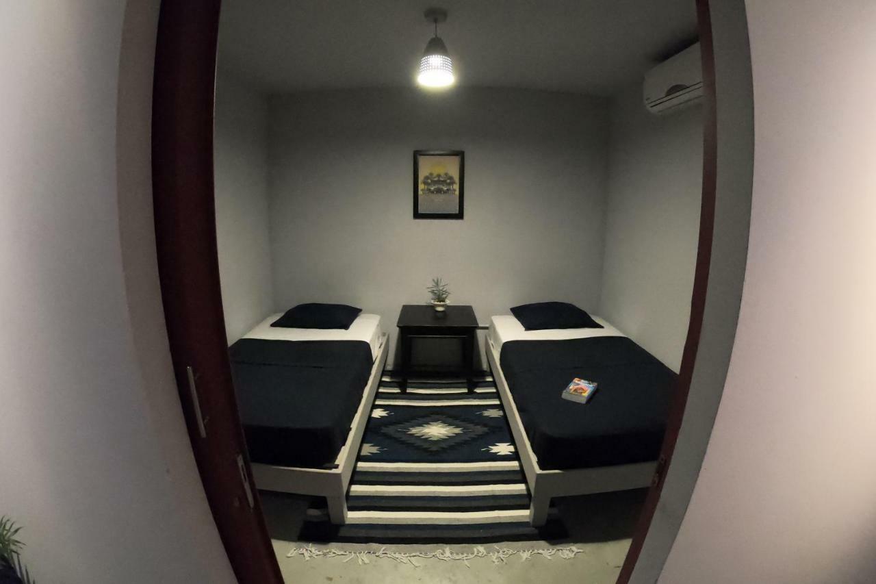 Hostel Auikyani Cozumel Ngoại thất bức ảnh
