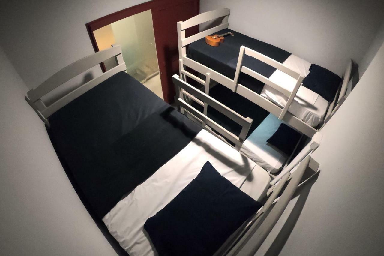 Hostel Auikyani Cozumel Ngoại thất bức ảnh